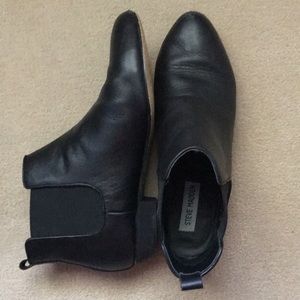 Steve Madden Booties